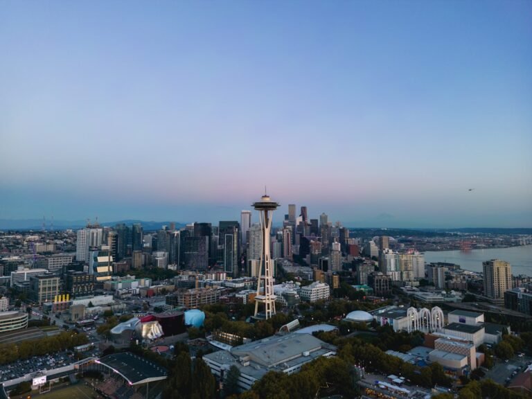Cost of Living: Seattle vs Paris 2026 – Complete Comparison Guide - comprehensive 2026 data and analysis