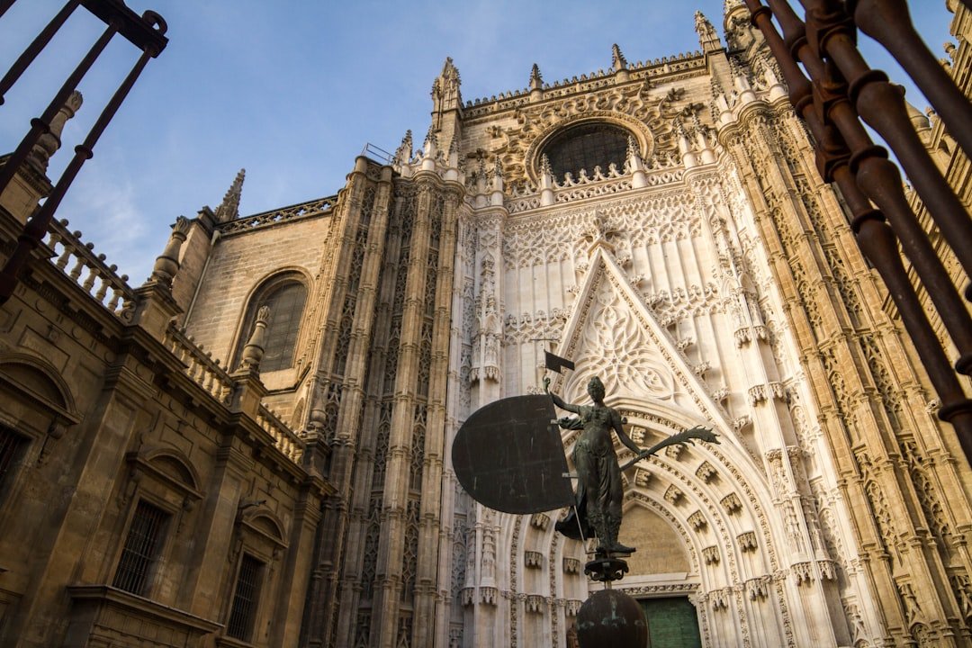 cost of living Seville Spain data 2026