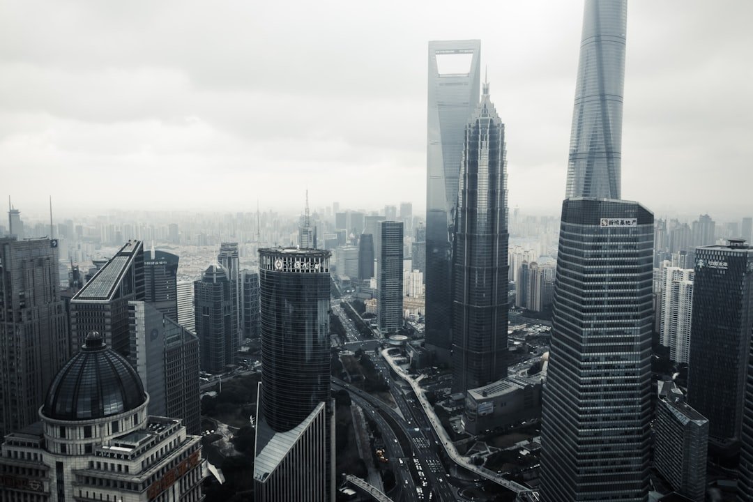 Cost of Living in Shanghai vs Toronto 2026: Complete Breakdown - comprehensive 2026 data and analysis