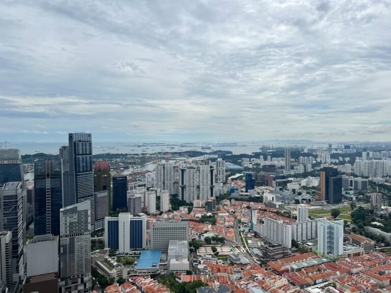 Cost of Living: Singapore vs Rome 2026 – Complete Comparison - comprehensive 2026 data and analysis