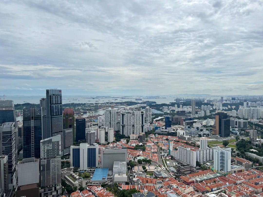 Cost of Living: Singapore vs Rome 2026 – Complete Comparison - comprehensive 2026 data and analysis