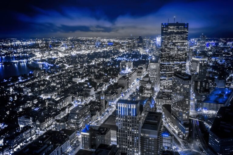 Cost of Living in Tokyo vs Hong Kong 2026: Complete Comparis - Photo by Hoover Tung on Unsplash