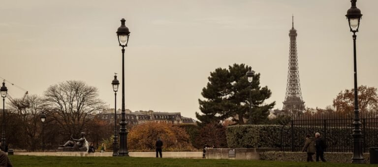 cost of living Paris vs Amsterdam data 2026