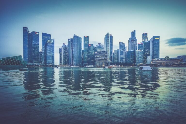 cost of living Singapore vs Bangkok data 2026