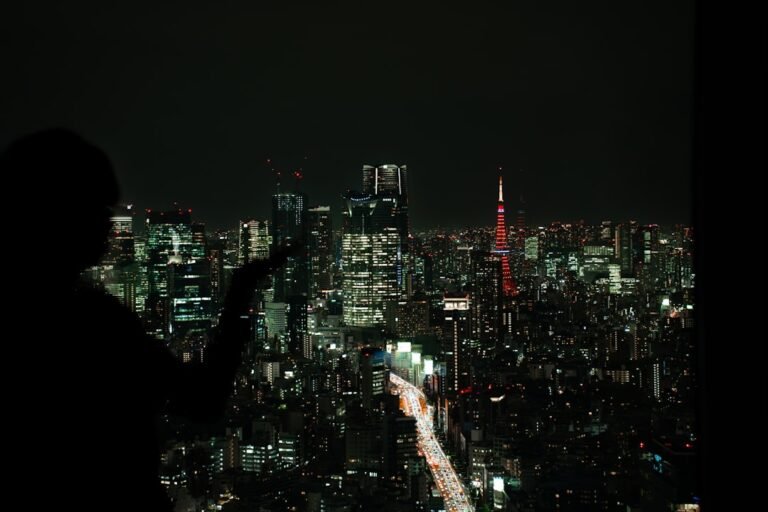 cost of living Tokyo vs Shanghai data 2026
